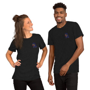 Rottweiler Unisex t-shirt