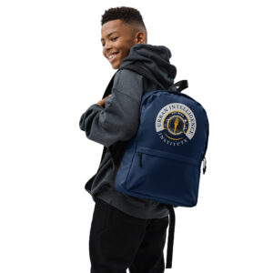 Urban Intelligence Institute Backpack