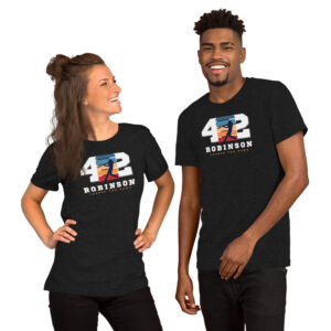Robinson 42 t-shirt